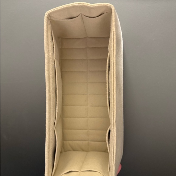 7RP 7 Rue Paradis insert for a Hermes Birkin 30 - Picture 2 of 3